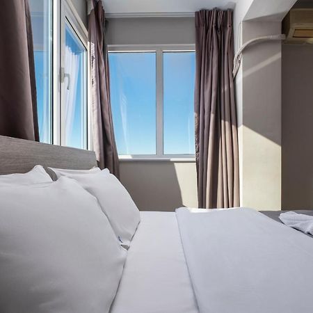 테살로니키 Egnatia Flat 2 아파트 외부 사진